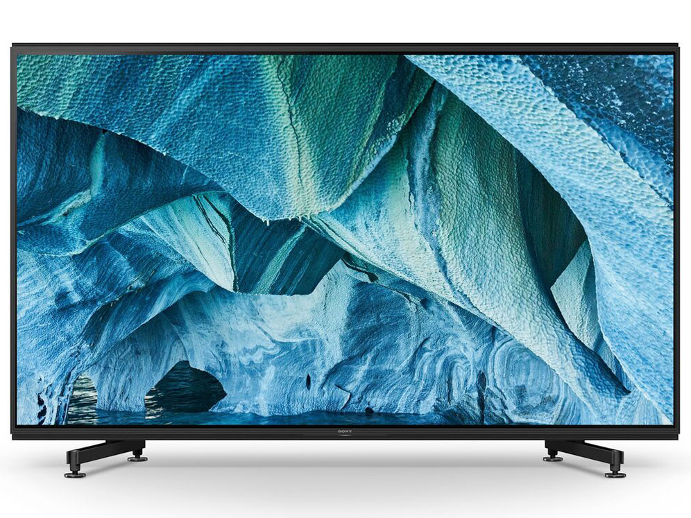 BRAVIA KJ-85Z9H [85インチ]