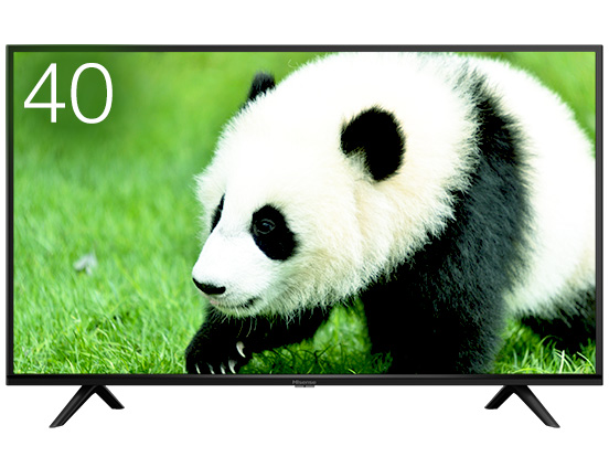 40H38E [40インチ]
