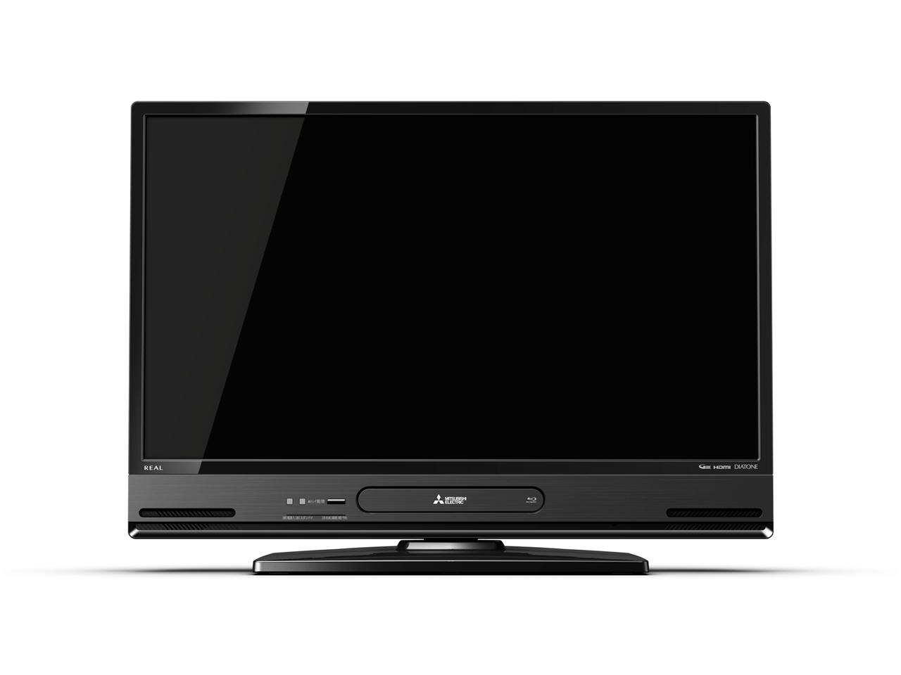 REAL LCD-A32BHR11 [32インチ]