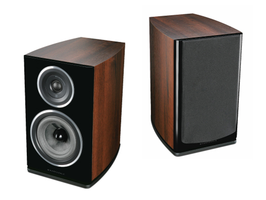 DIAMOND 11.2 [ウォールナット ペア]