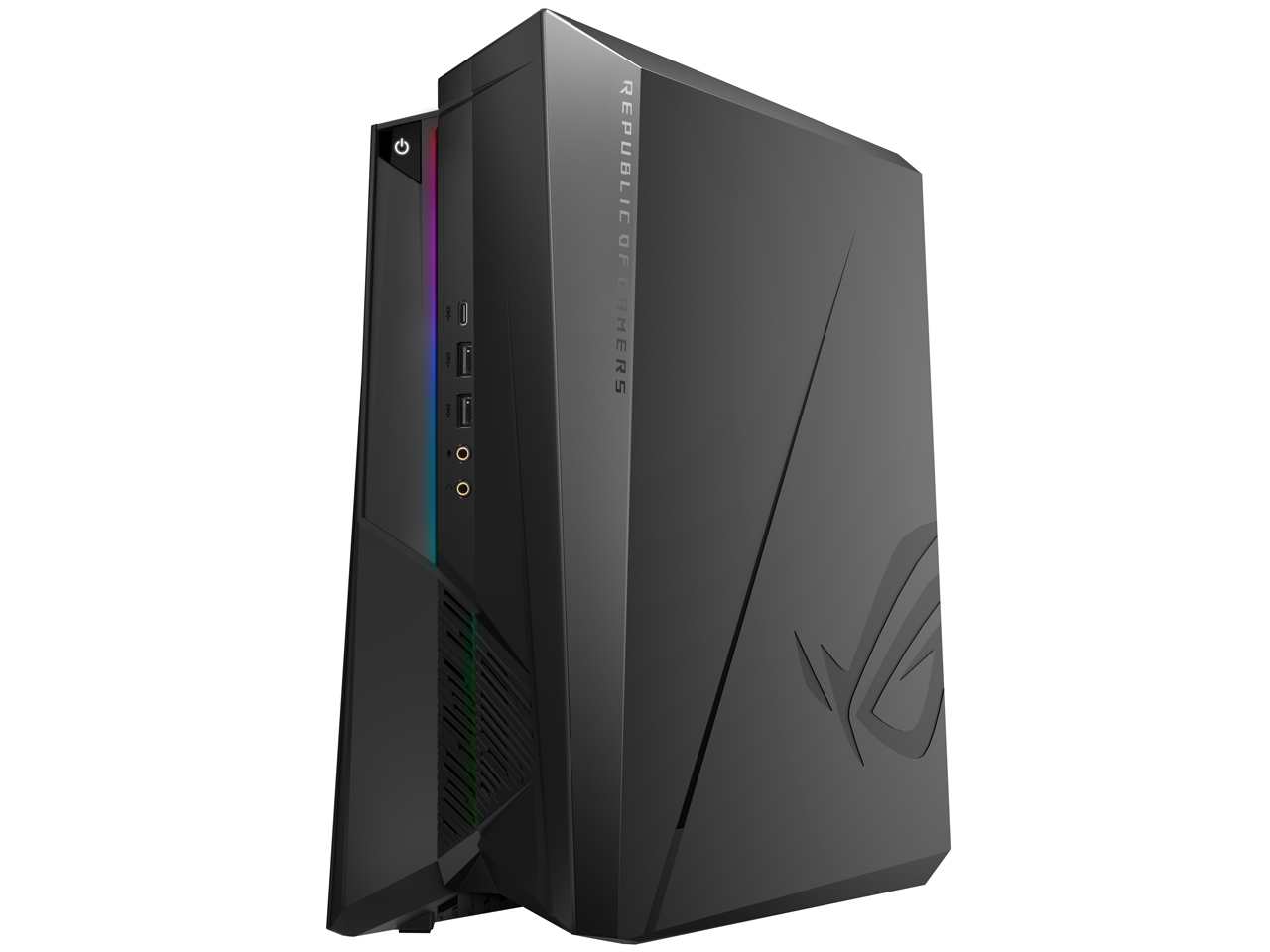 ROG HURACAN G21CN G21CN-I5R2060