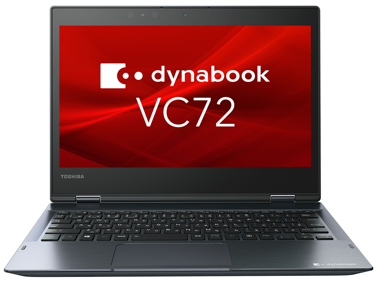 dynabook VC72 VC72/M PV72MMQ44E7AN21