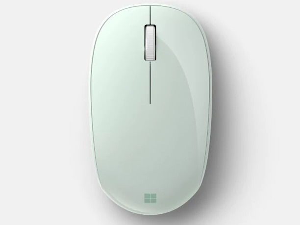 Bluetooth Mouse RJN-00032 [ミント]