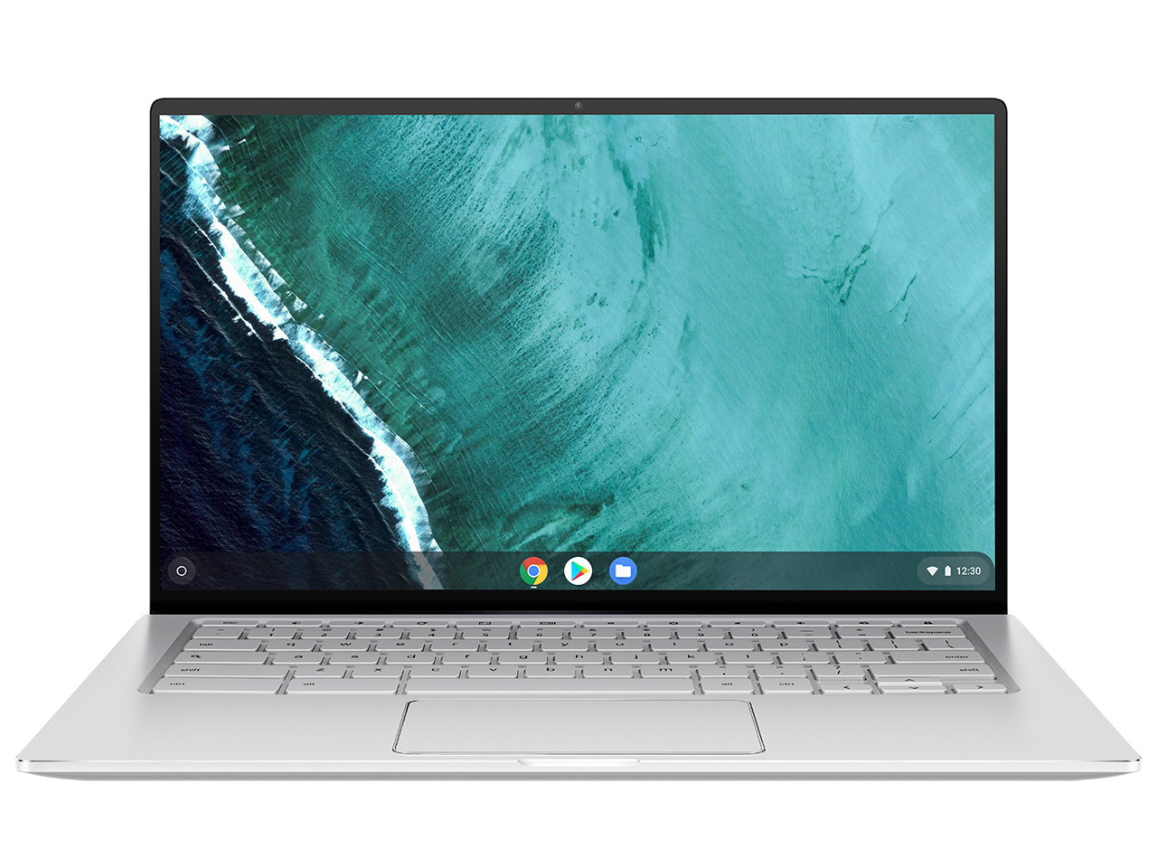 Chromebook Flip C434TA C434TA-AI0115