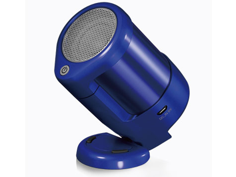 VECLOS SSA-40S BL [ブルー]