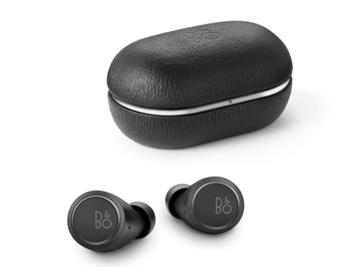 B&O PLAY Beoplay E8 3rd Generation [Black]