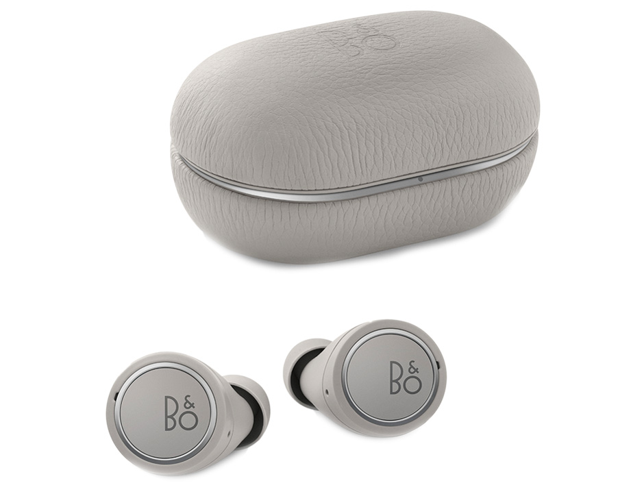 B&O PLAY Beoplay E8 3rd Generation [Grey Mist]
