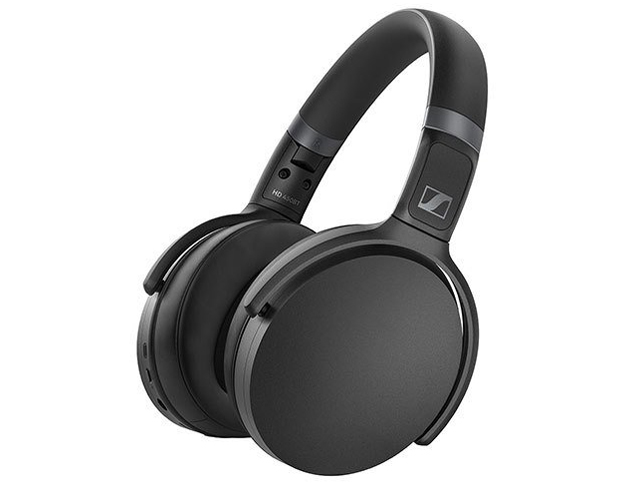 HD 450BT [BLACK]