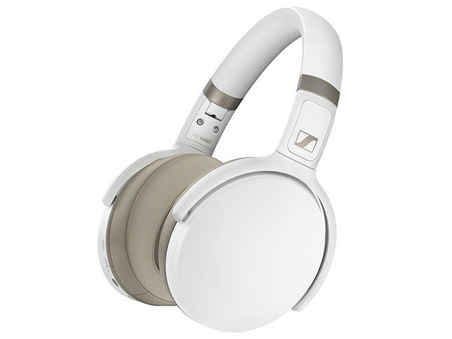 HD 450BT [WHITE]