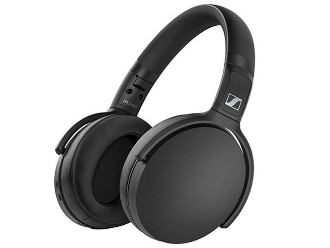 HD 350BT [BLACK]