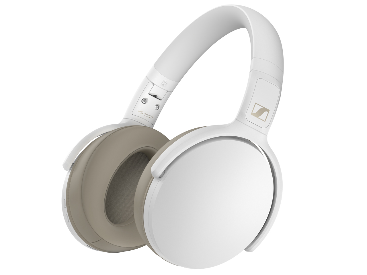 HD 350BT [WHITE]