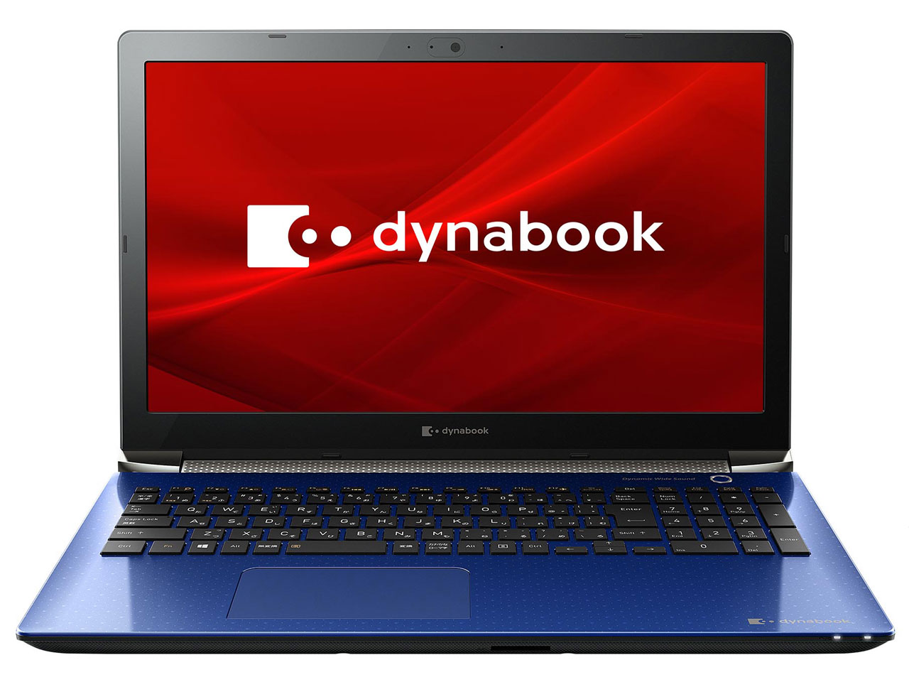 dynabook X7 P1X7MPBL [スタイリッシュブルー]