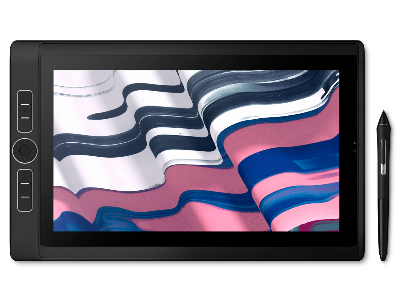 MobileStudio Pro 13 DTHW1321HK0D [ブラック]