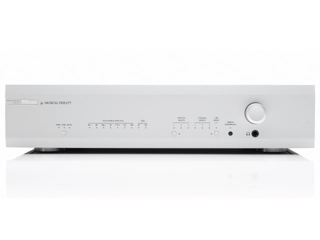 M6S DAC