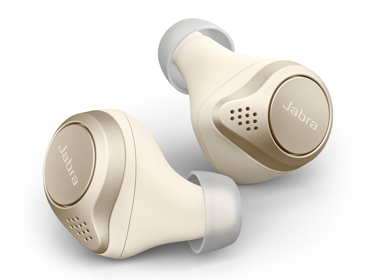 Elite 75t [Gold Beige]