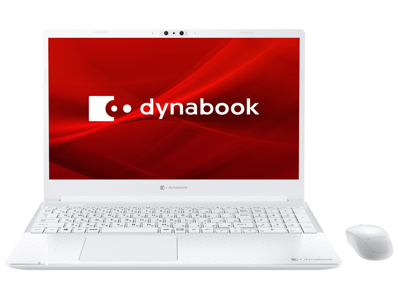 dynabook C8 P1C8MPBW [リュクスホワイト]