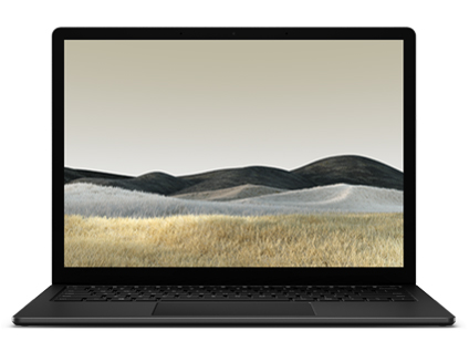 Surface Laptop 3 13.5インチ VPT-00032