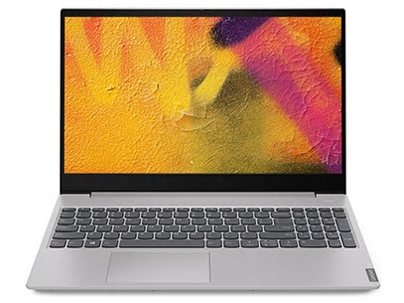 IdeaPad S340 81NC00J8JP [プラチナグレー] ひかりTVショッピング限定モデル