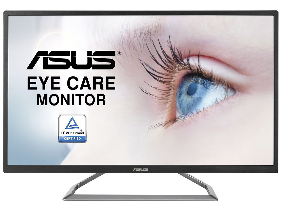 VA32UQ [31.5インチ ブラック]