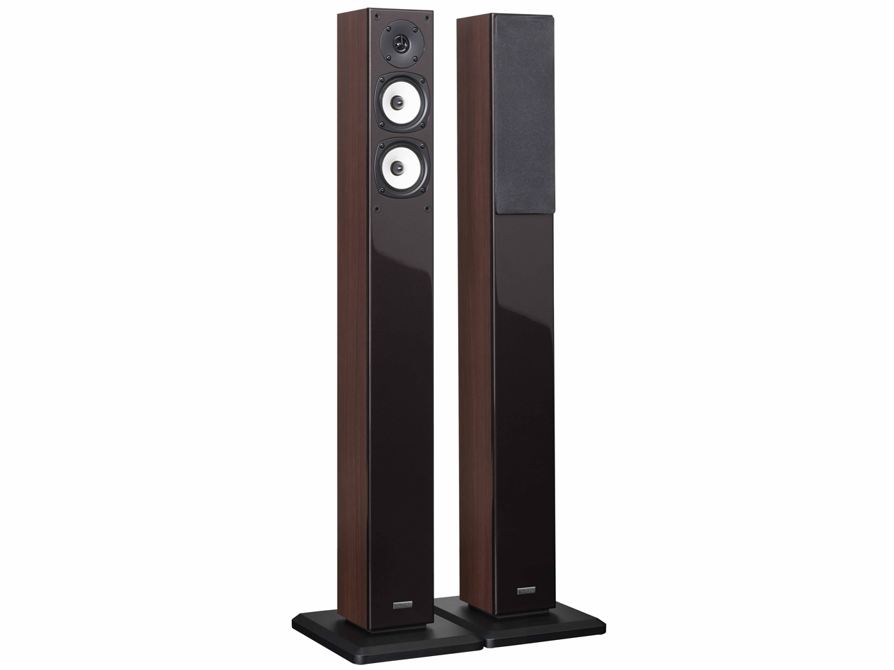 D-109XE(D) [木目 ペア]