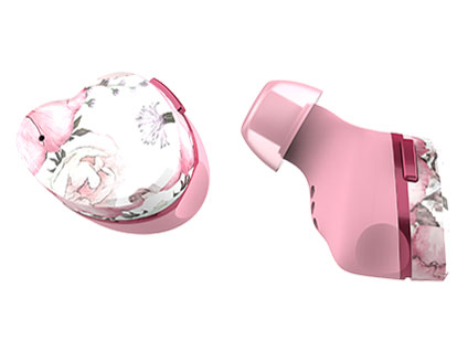 TE-D01i-PK [ピンク]