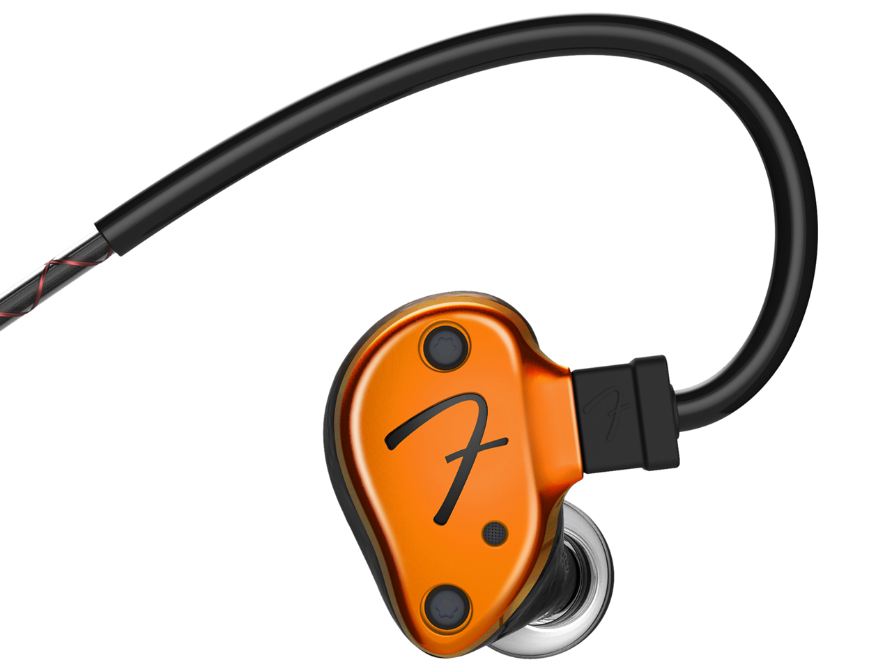 Pro IEM NINE 2 [Competition Orange]