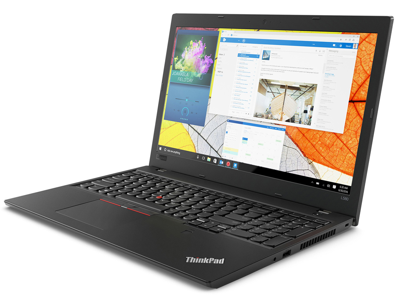 ThinkPad L580 20LW0015JP