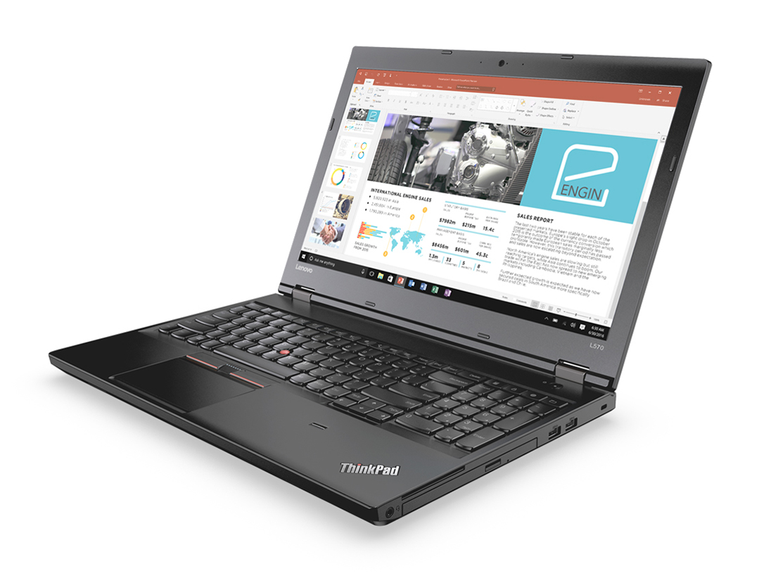 ThinkPad L570 20J80006JP