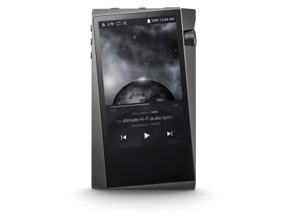 A&norma SR15 AK-SR15-DG [64GB Dark Gray]