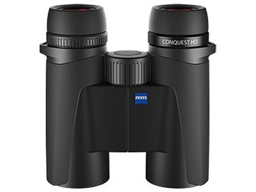 Conquest HD 8x32