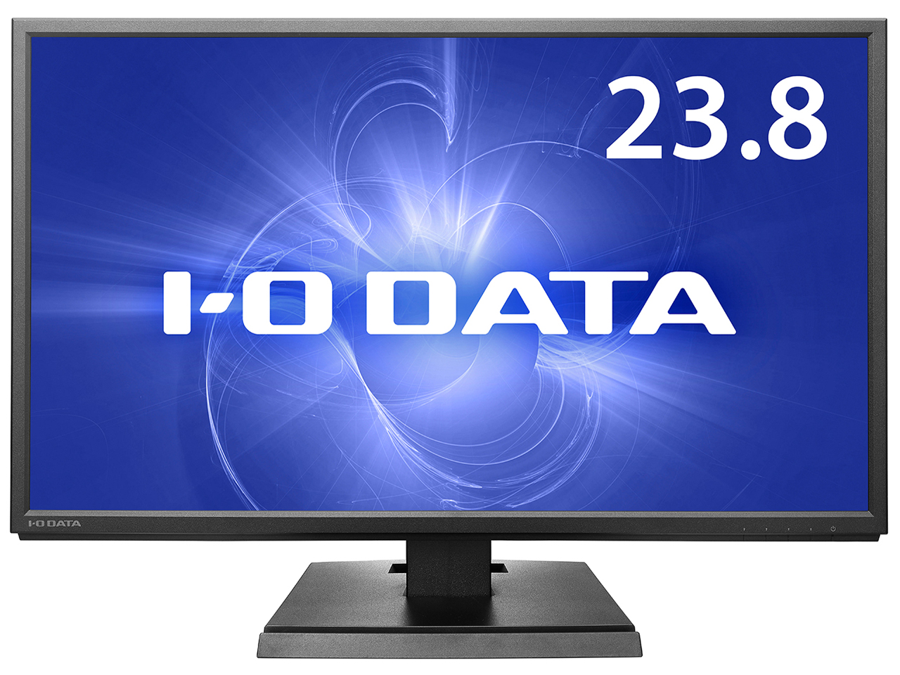 EX-LDH241DB [23.8インチ ブラック]