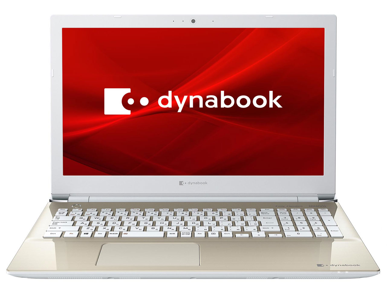 dynabook X4 P1X4MPEG