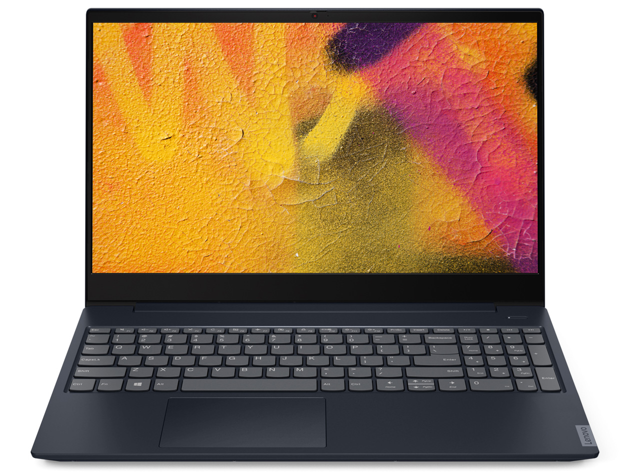 IdeaPad S340 81N8017AJP [アビスブルー]