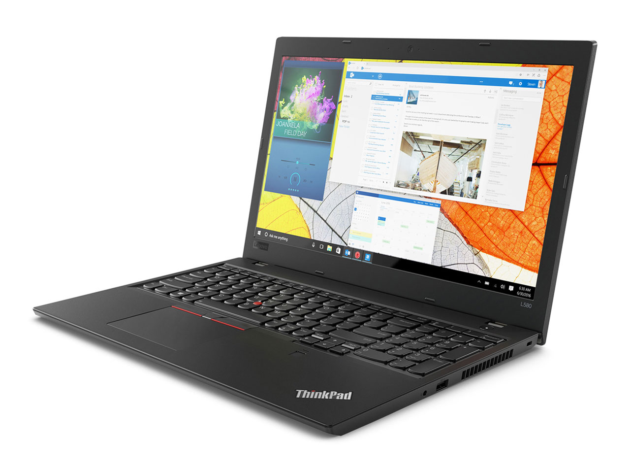 ThinkPad L580 20LW001FJP