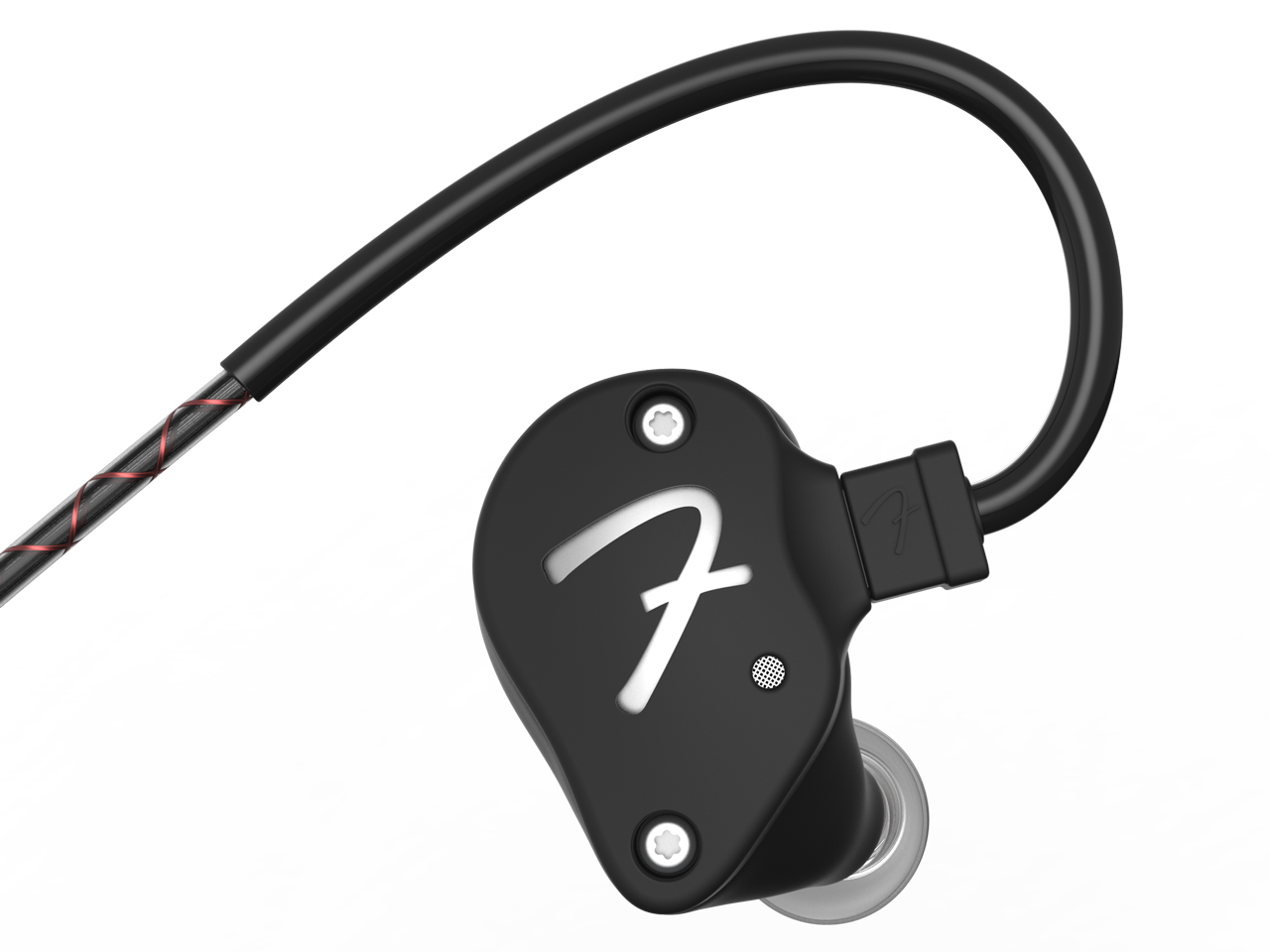 Pro IEM TEN 5 [Flat Black]