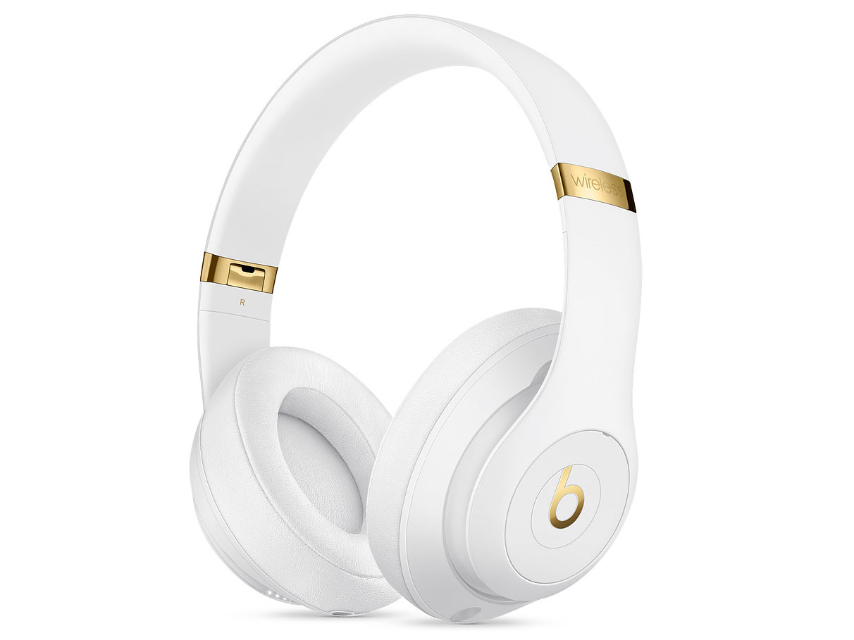 studio3 wireless MX3Y2PA/A [ホワイト]