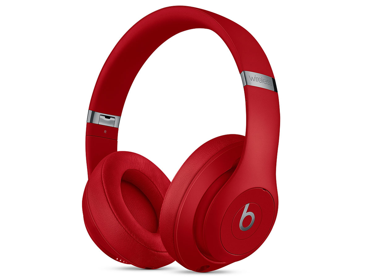 studio3 wireless MX412PA/A [レッド]