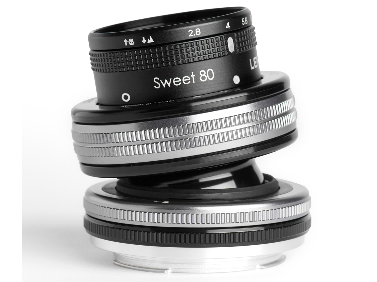 コンポーザープロII スウィート80 [ペンタックス用]