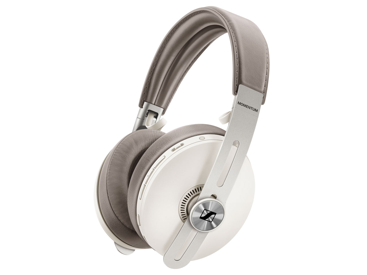 MOMENTUM Wireless M3AEBTXL [Sandy White]