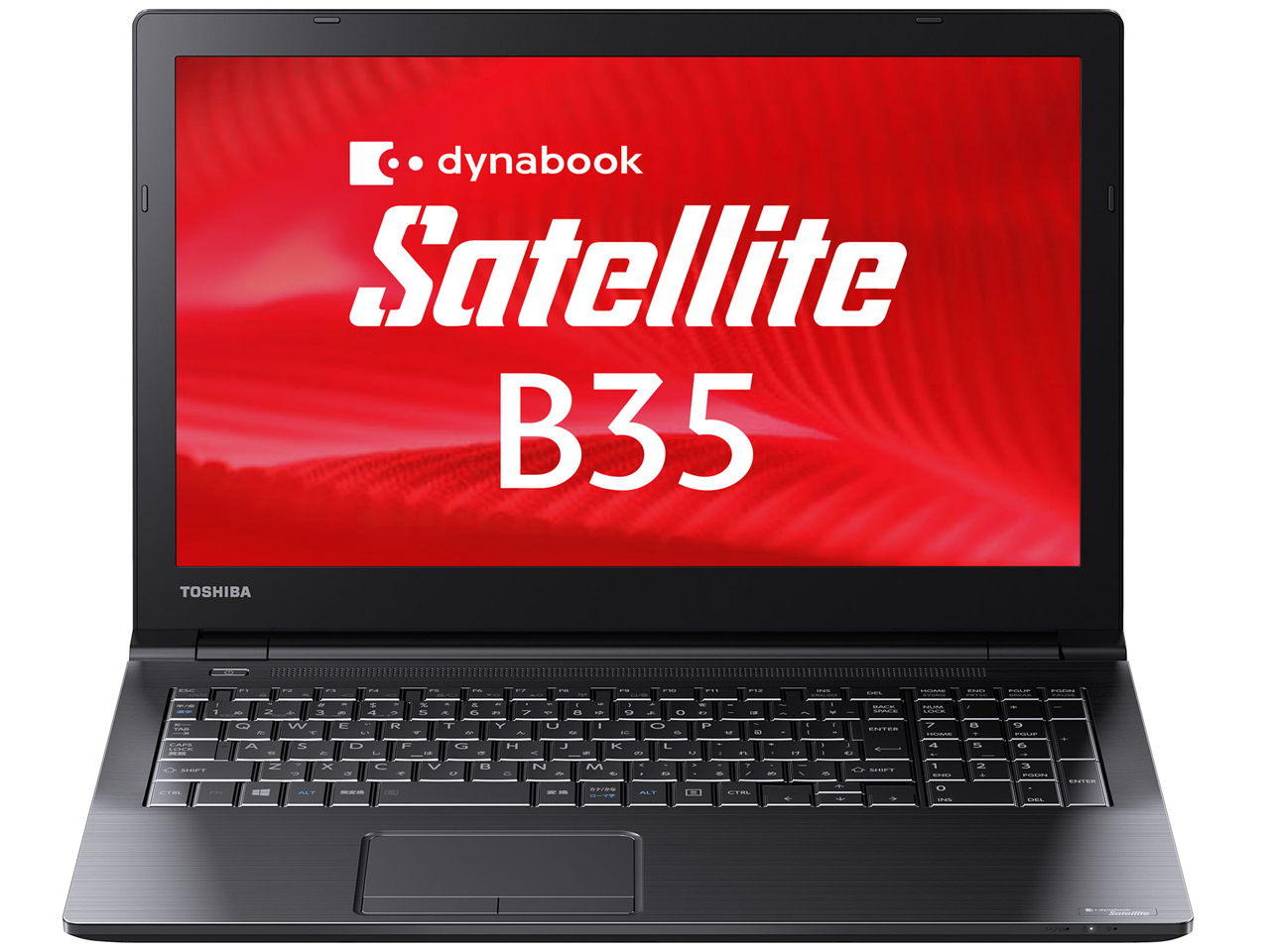 dynabook Satellite B35 B35/R PB35RNAD483ADA1