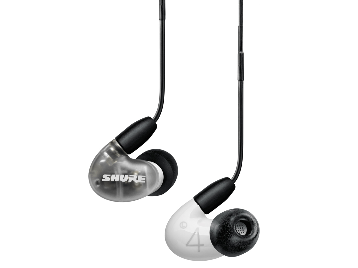 AONIC 4 SE42HYW+UNI-A [ホワイト]