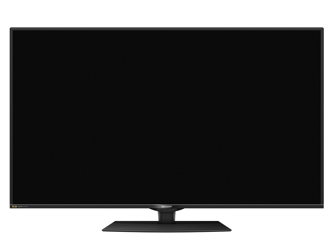 AQUOS 8T-C60CX1 [60インチ]