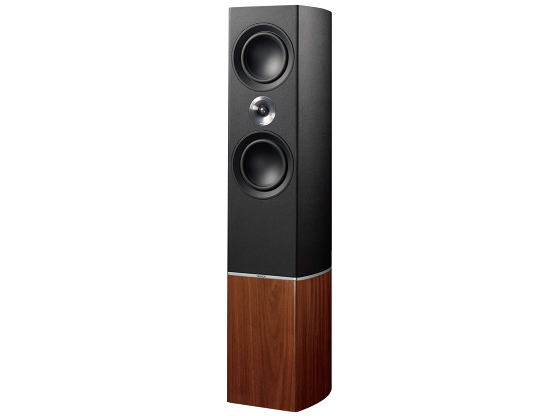 Tannoy Platinum F6 [単品]