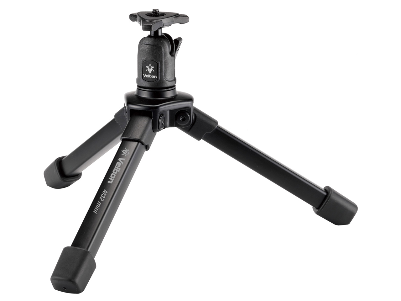 M32ミニ+スマートフォンホルダー