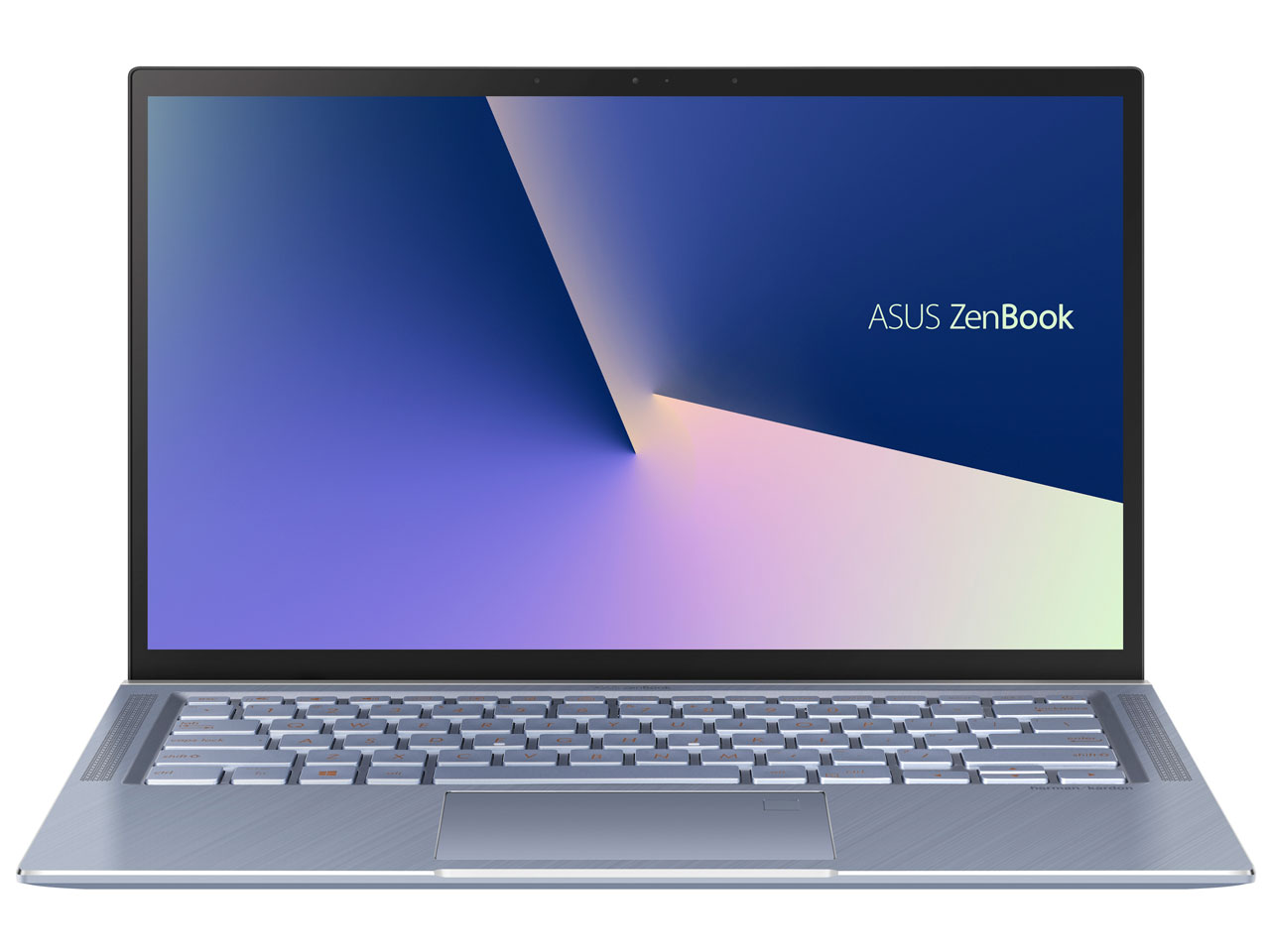 ZenBook 14 UM431DA UM431DA-AM045TS