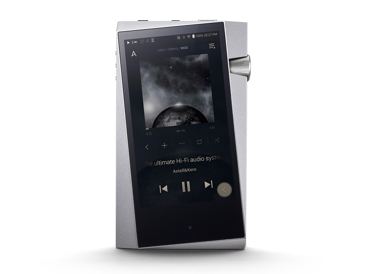 A&norma SR25 AK-SR25-MS [64GB]