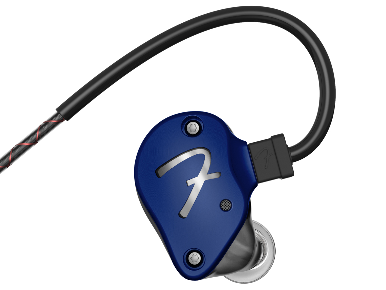 Pro IEM TEN 2 [Metallic Blue]