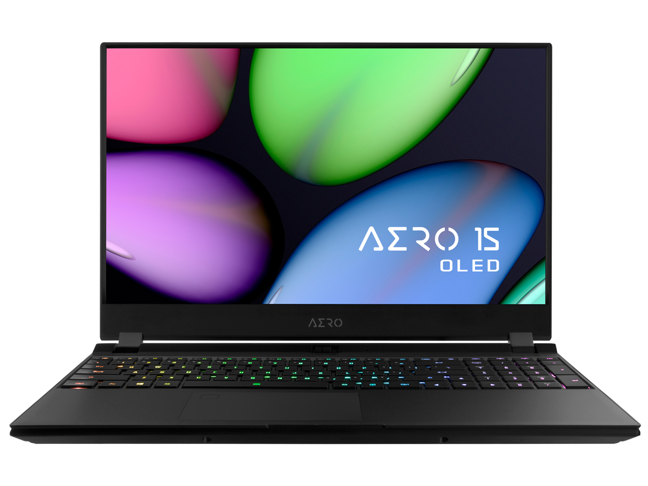 AERO 15 OLED KB-8JP5130SP