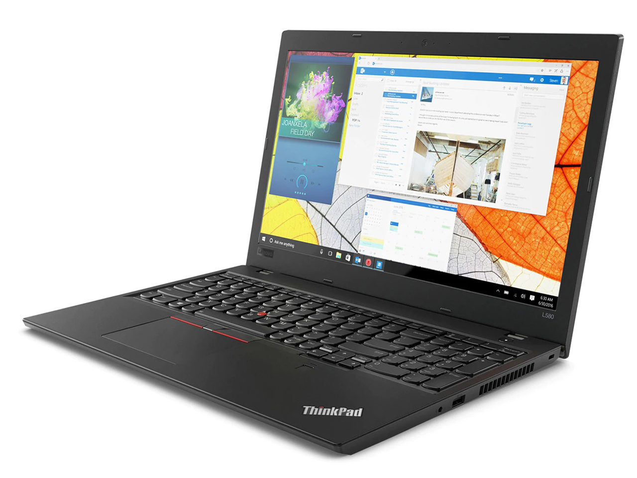 ThinkPad L580 20LW002LJP