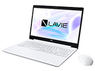 LAVIE Smart NS PC-SN212JFAF-4